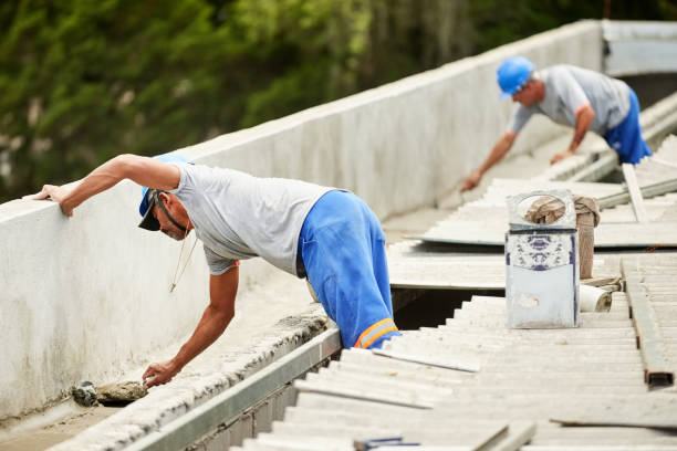 Range of Insulation Solutions in Fredericksburg, VA