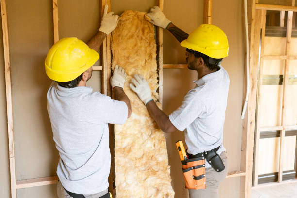 Garage Insulation Installation in Fredericksburg, VA